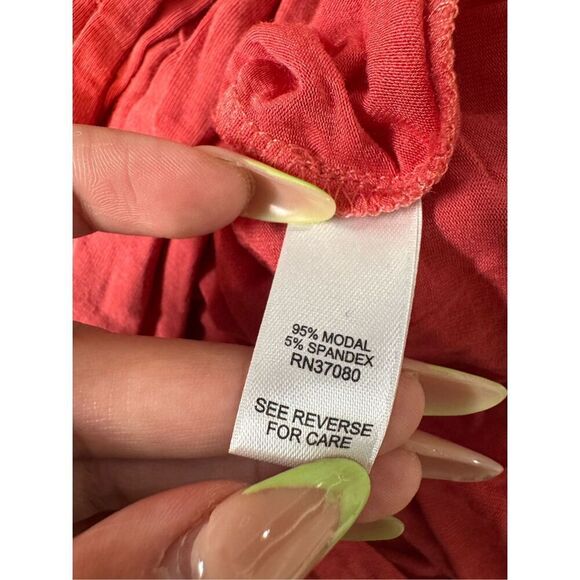 Blouse size XL - Picture 6 of 7